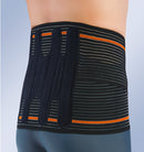 Orliman Semi-Rigid Lumbar Back Support