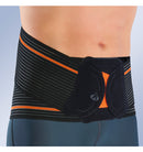 Orliman Semi-Rigid Lumbar Back Support