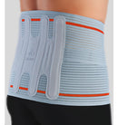 Orliman Semi-Rigid Lumbar Back Support