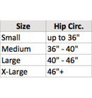 epX Mom-EZ Maternity Support