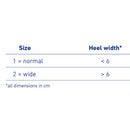 Bauerfeind MalleoLoc Ankle Brace