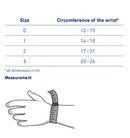 Bauerfeind ManuLoc Wrist Brace