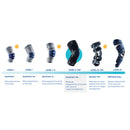Bauerfeind GenuTrain OA Knee Brace | Medibrace Canada