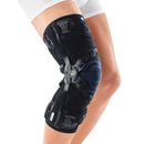 Bauerfeind GenuTrain OA Knee Brace | Medibrace Canada