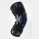 Bauerfeind GenuTrain OA Knee Brace | Medibrace Canada