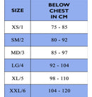 Orliman Strong Shoulder Support