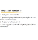 Corflex Ultra Cervical Soft Collar