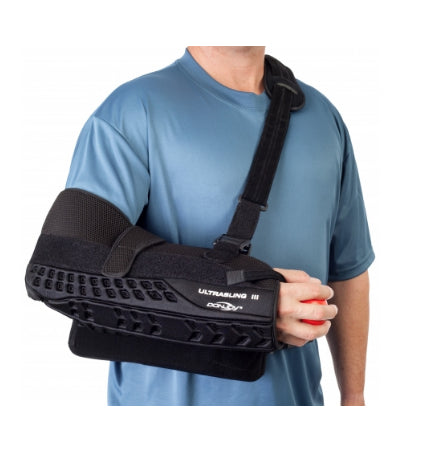Shoulder Slings, Immobilizers, Supports and Stabilizers - OrthoMed Canada