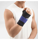 Bauerfeind ManuTrain Wrist Brace
