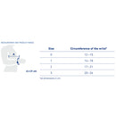 Bauerfeind ManuLoc Long Wrist Brace