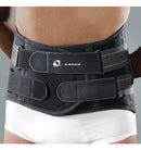 M-Brace Mini Lumbolock Back Brace (Without Panels)