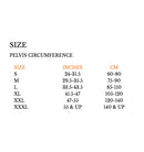 M-Brace Mini Lumbolock Back Brace (Without Panels)