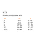 M-Brace 10" Abdominal Binder