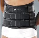 M-Brace Castor Lumbo Sacral (Without Panels) 13"