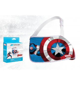 DonJoy Captain America Youth Arm Sling