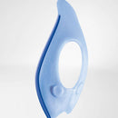 Bauerfeind GenuTrain P3 Knee Brace with Silicone Band