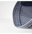 Bauerfeind GenuTrain Comfort Knee Brace with Silicone Band