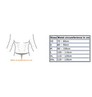 Sporlastic Vertebradyn Aktiv Lumbar Stabilizer