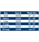 MedSpec Archimed 637 Spinal Brace