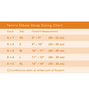 BREG Tennis Elbow Strap