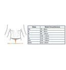 Sporlastic Vertebradyn Strong Lumbar Support | Medibrace Canada