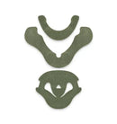 Aspen Vista Collar With Replacement Pad Set